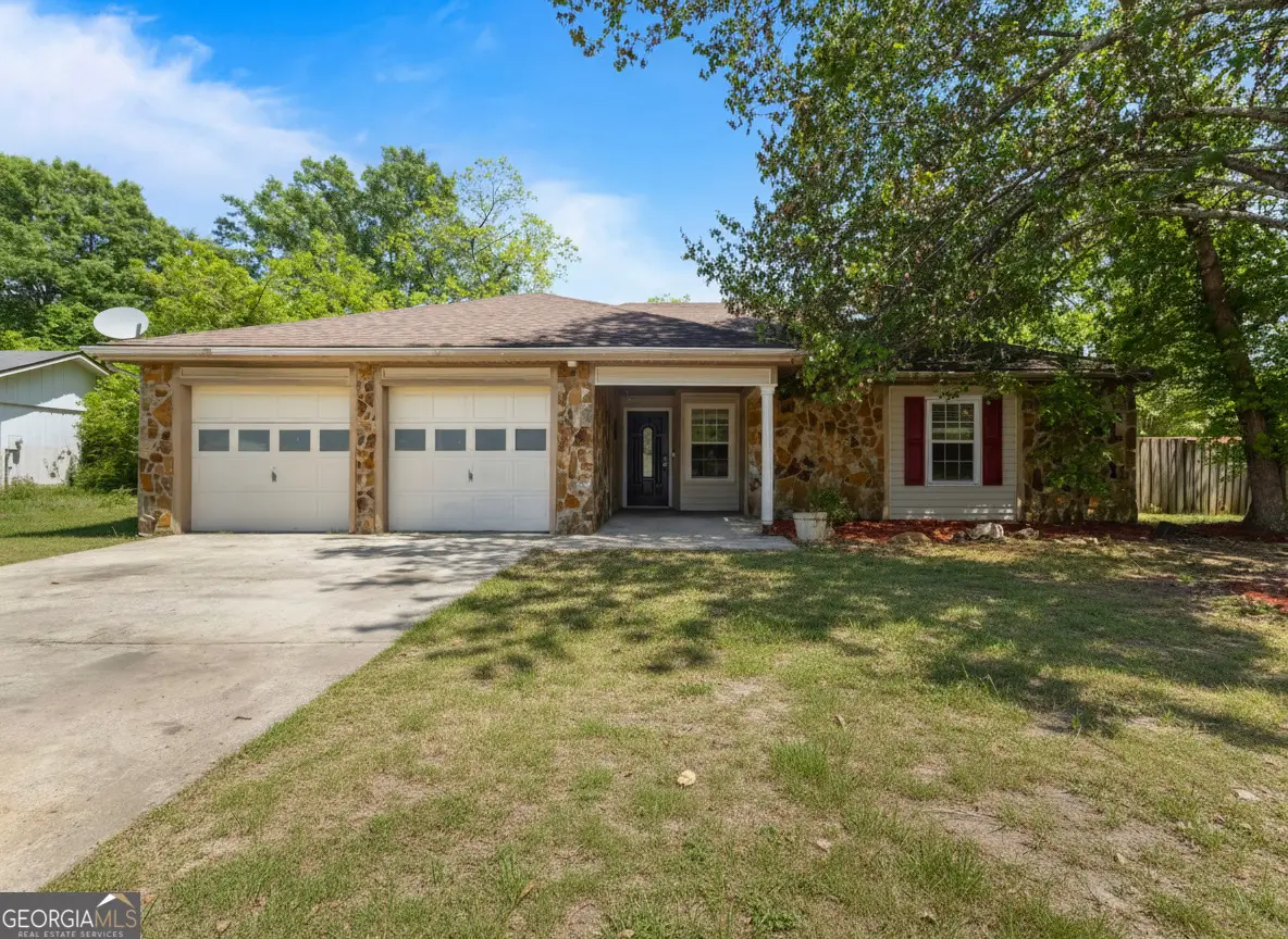 104 Haag Drive, Warner Robins, GA 31093 - #1