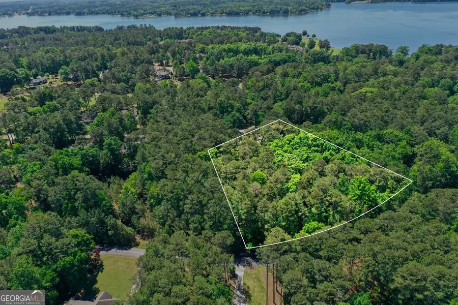 1470 Snug Harbor Drive, Greensboro, GA 30642 - #3