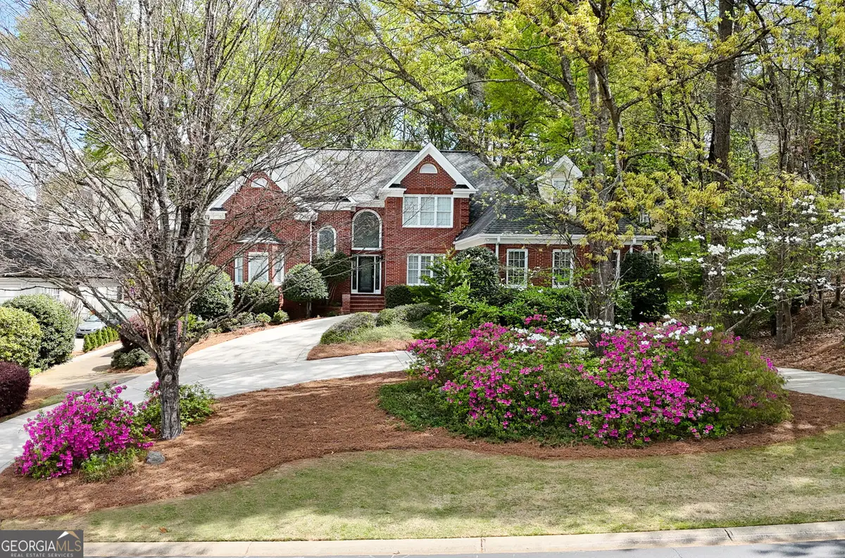 206 Montrose Drive, McDonough, GA 30253 - #1