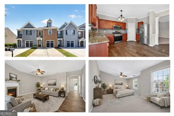 4909 Sherwood Way, Cumming, GA 30040