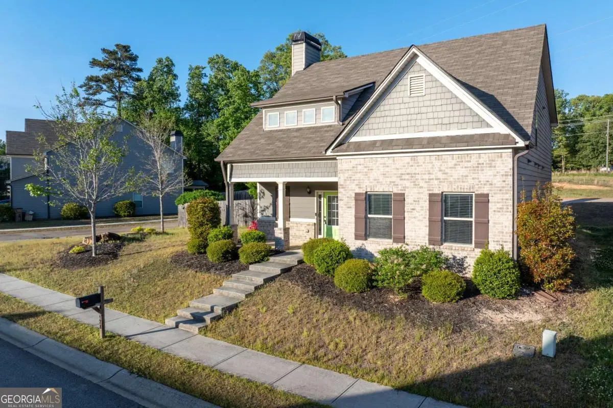 428 Meadow Vista Lane, Hoschton, GA 30548 - #1