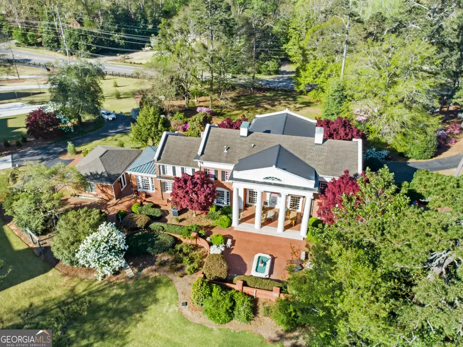 22 Sanford Drive, Newnan, GA 30263 - #2