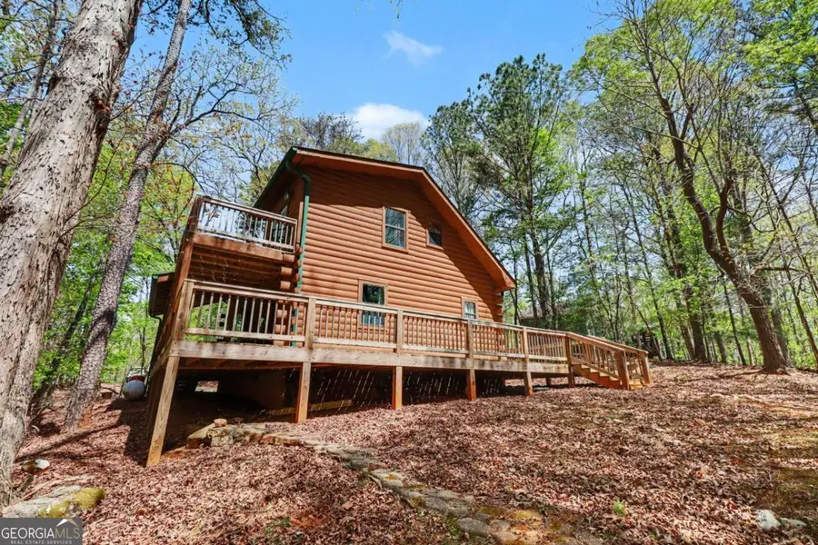 114 Palisade Drive, Ellijay, GA 30540 - #2