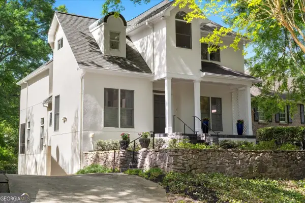 1650 N Pelham Road Ne, Atlanta, GA 30324