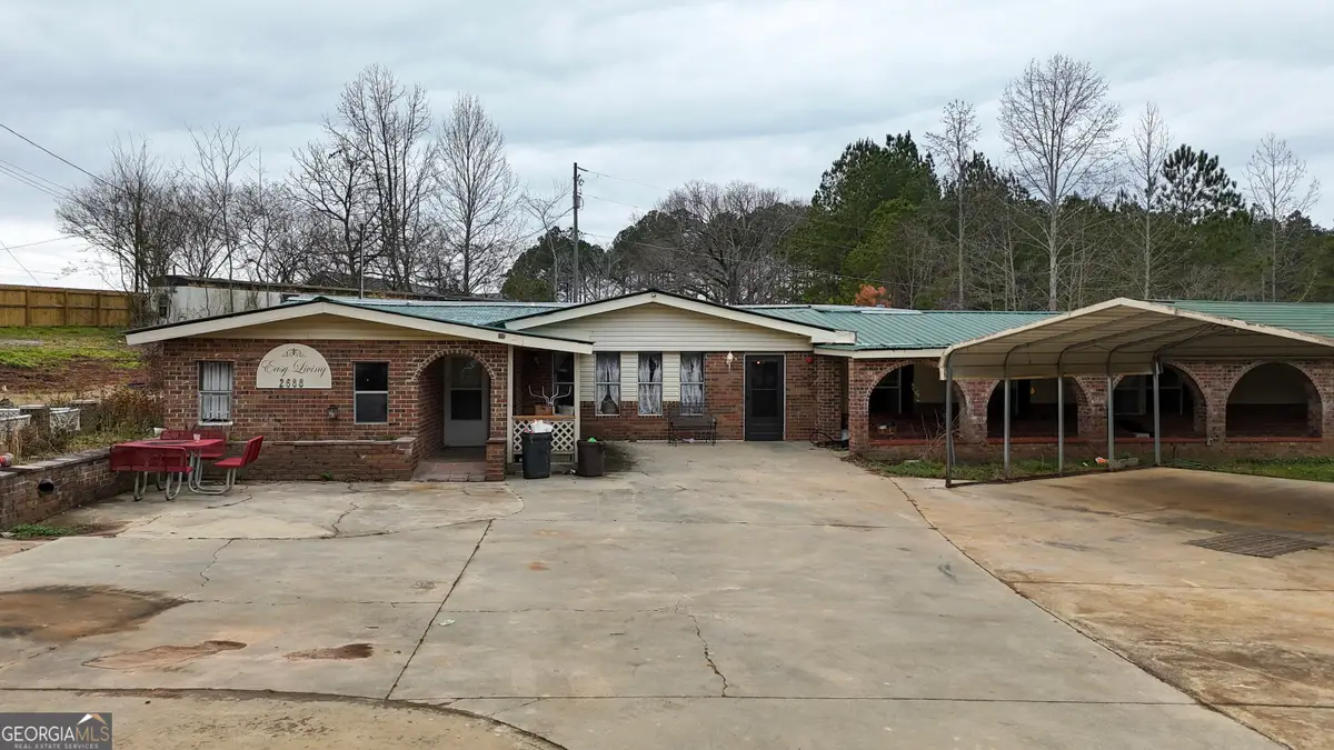 2688 Nub Garland Road, Toccoa, GA 30577 - #1