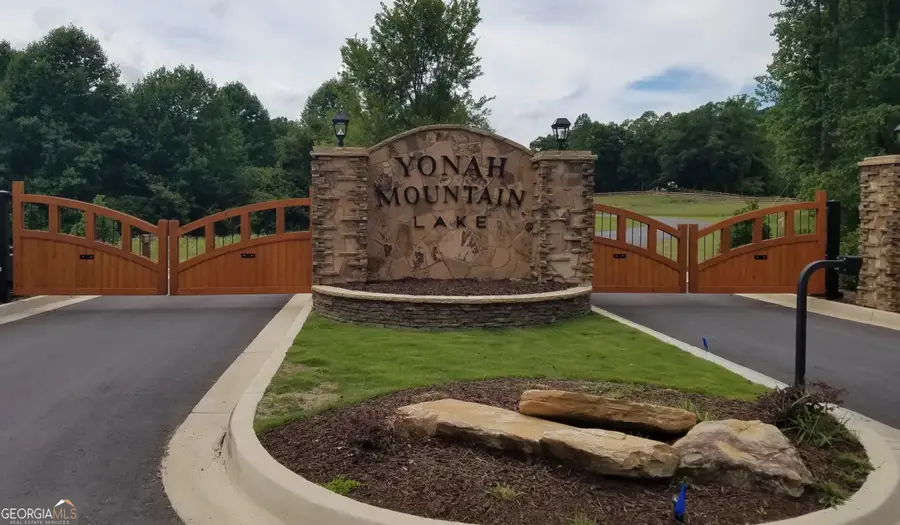 0 Waterfall Lane, Sautee Nacoochee, GA 30571 - #2