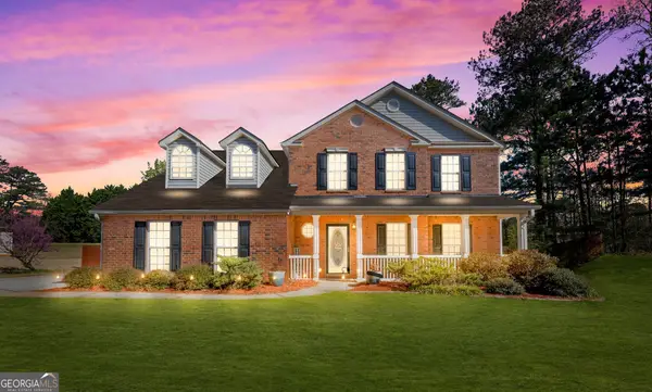 151 River Park Circle, Mcdonough, GA 30252