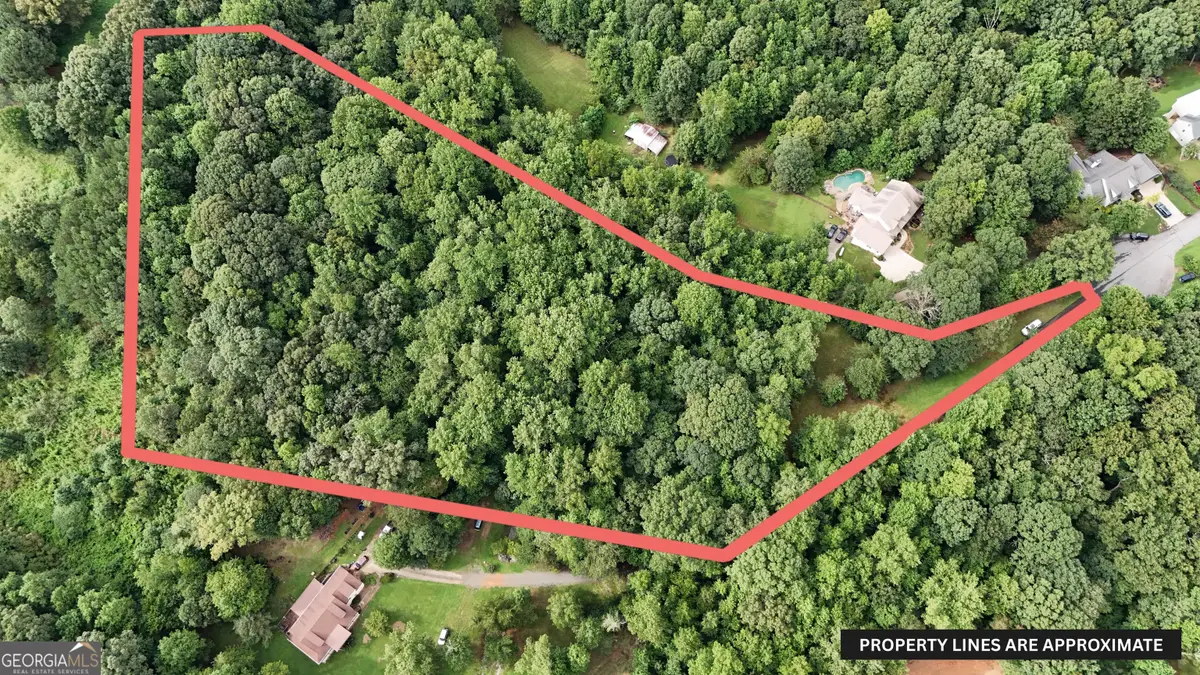 LOT 12 Heather Way, Cleveland, GA 30528 - #1