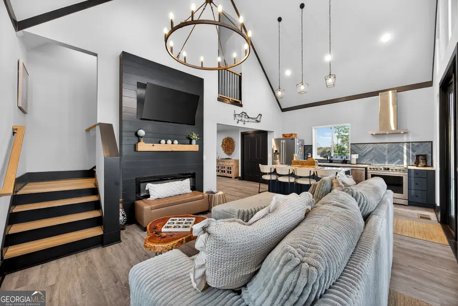 84 Ridge Line Trail, Ellijay, GA 30540 - #2