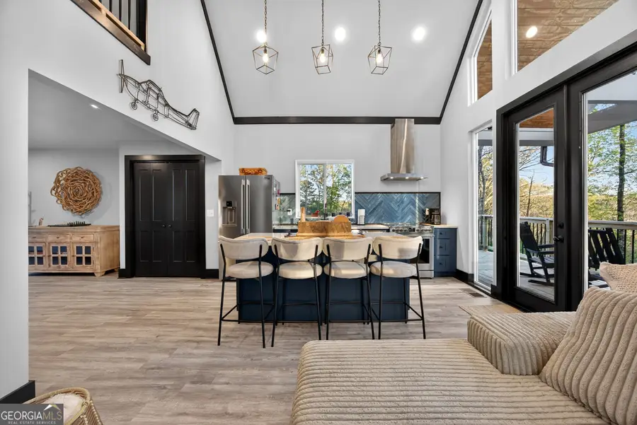 84 Ridge Line Trail, Ellijay, GA 30540 - #3