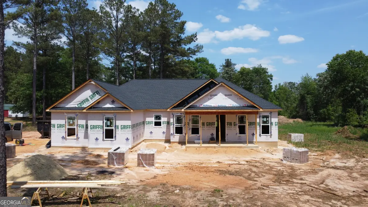 3042 Plantation Drive, Dublin, GA 31021 - #1