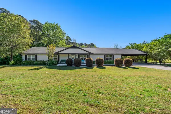 2687 Sharpsburg Mccullum Road, Newnan, GA 30265