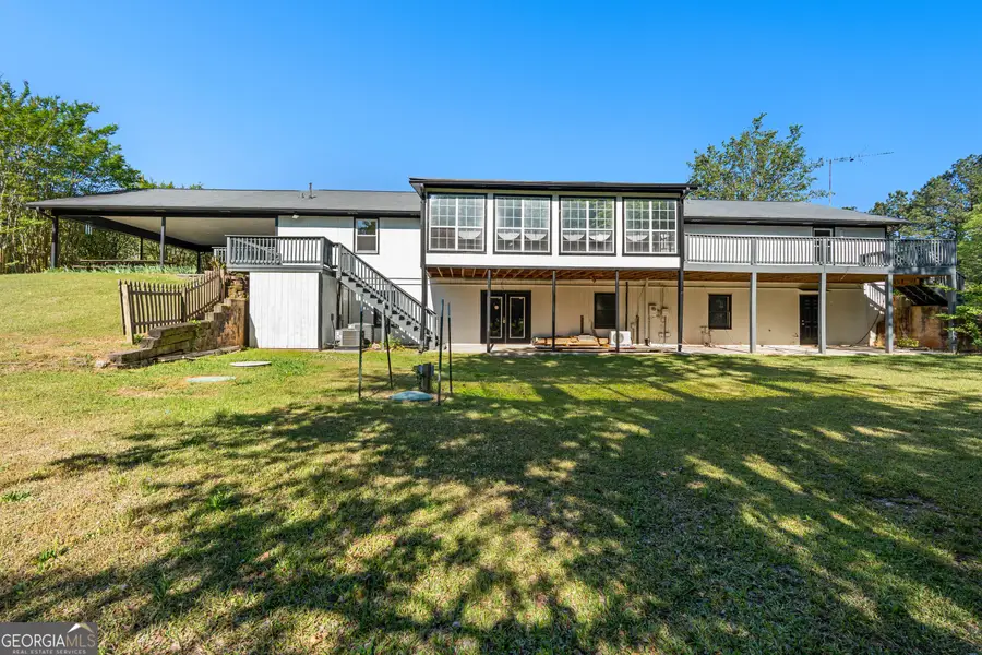 2687 Sharpsburg Mccullum Road, Newnan, GA 30265 - #2