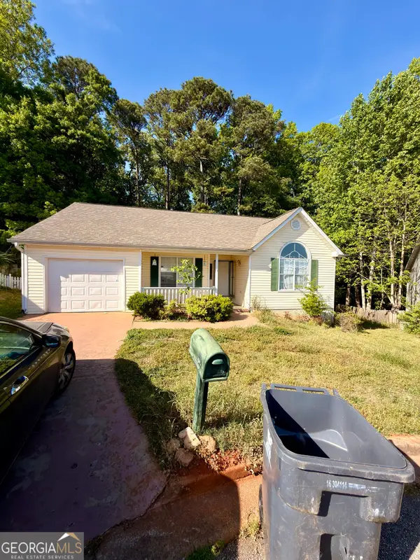 235 Oak Circle N, Stockbridge, GA 30281