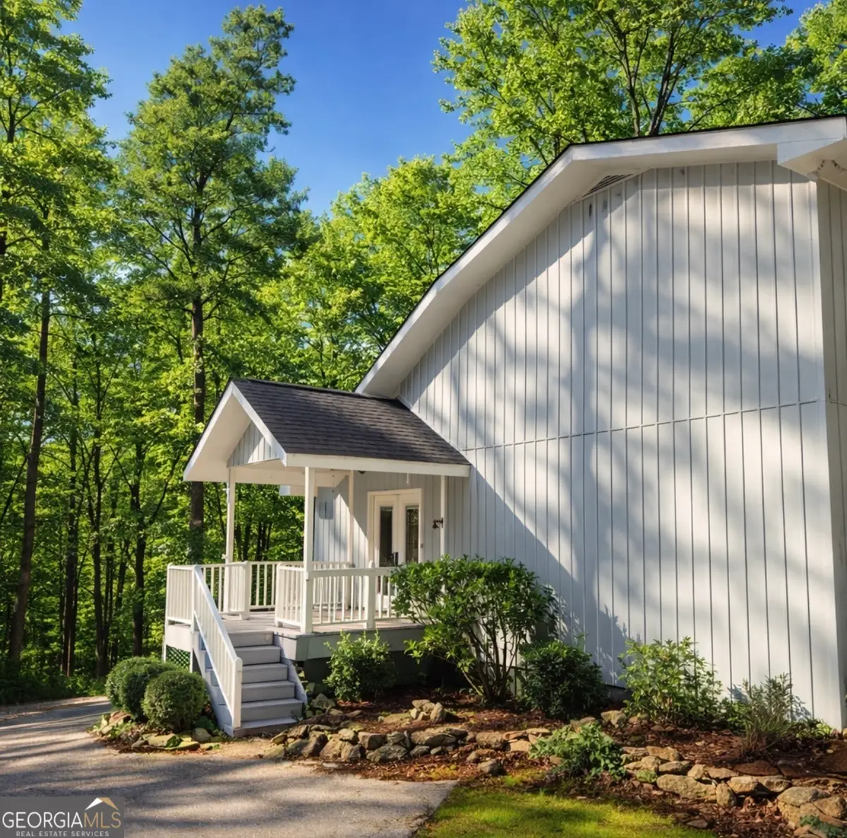 5430 Bethlehem Road, Fairburn, GA 30213 - #1