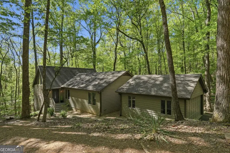 225 Windflower Drive, Big Canoe, GA 30143 - #2