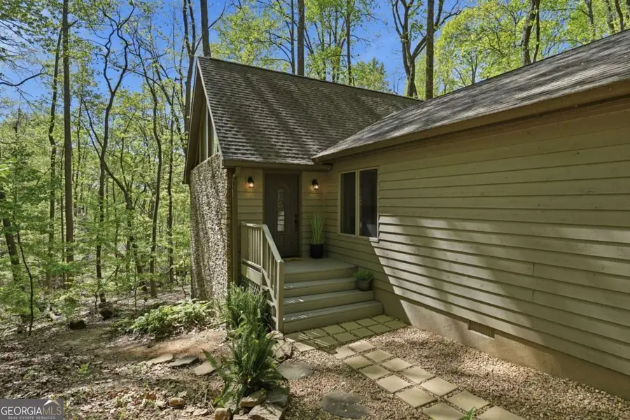 225 Windflower Drive, Big Canoe, GA 30143 - #3