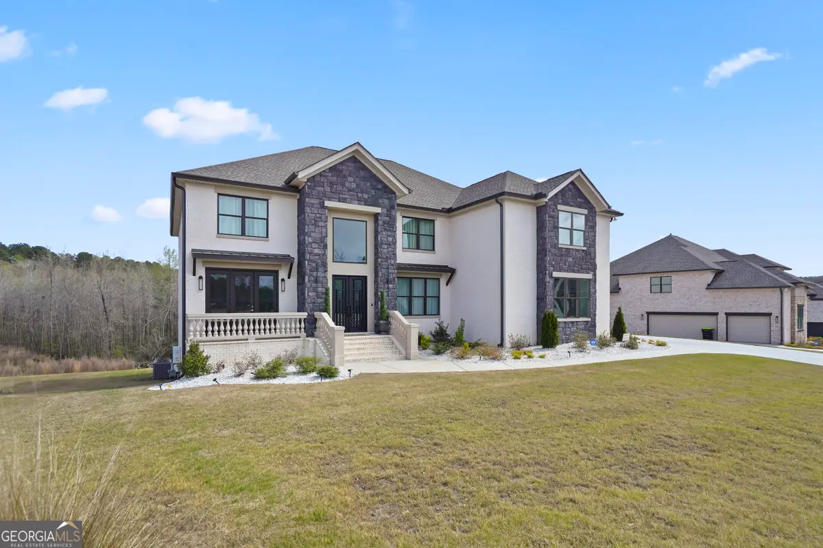 2952 Waterford Drive Sw, Conyers, GA 30094 - #1