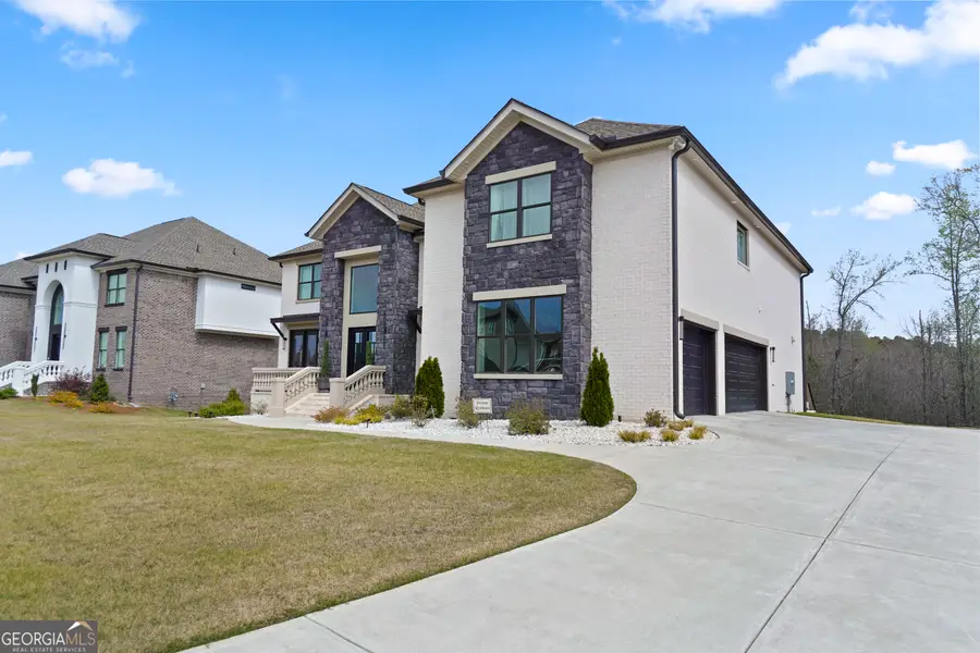 2952 Waterford Drive Sw, Conyers, GA 30094 - #2