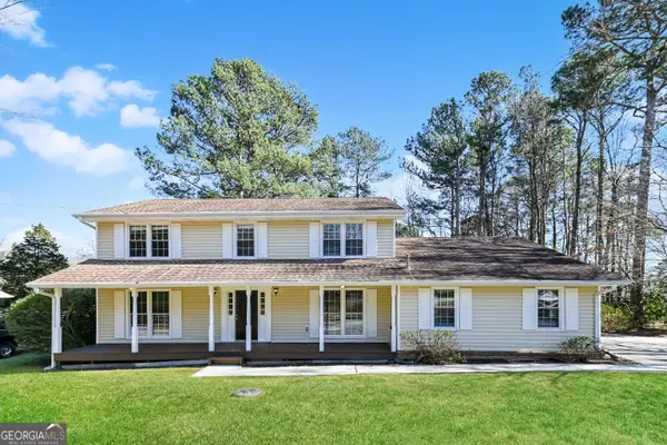 5314 Delaware Court, Lilburn, GA 30047