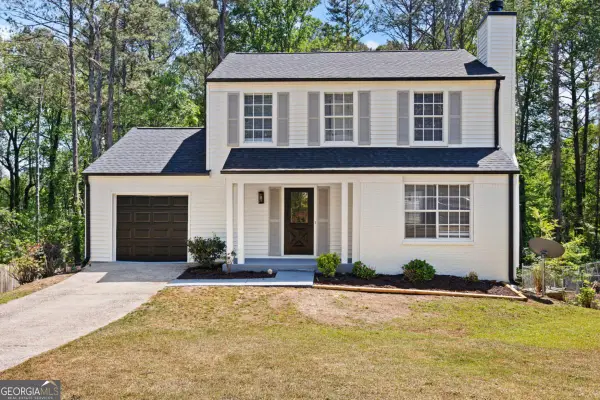 898 Trace Circle Ne, Marietta, GA 30066