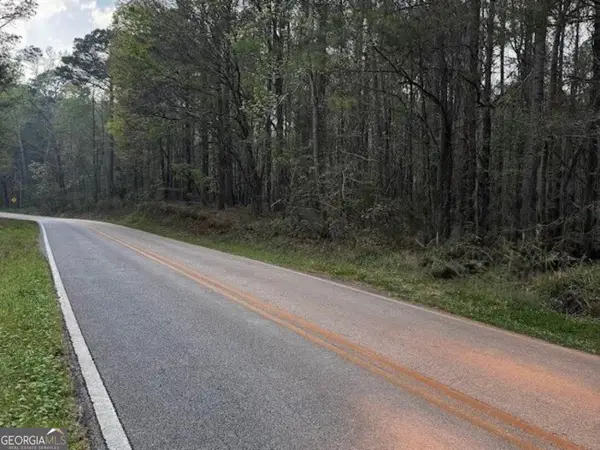 0 Bethany Road, Buckhead, GA 30625