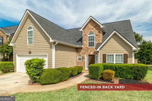 253 Augusta Woods Drive, Villa Rica, GA 30180