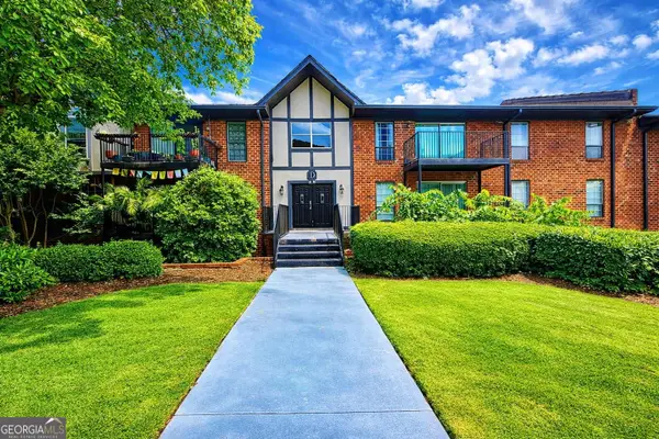 6851 Roswell Road #D33, Sandy Springs, GA 30328
