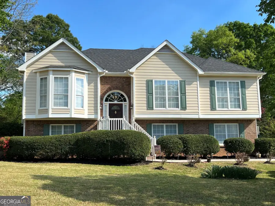 1625 Huntington Hill Trace, Buford, GA 30519 - #2