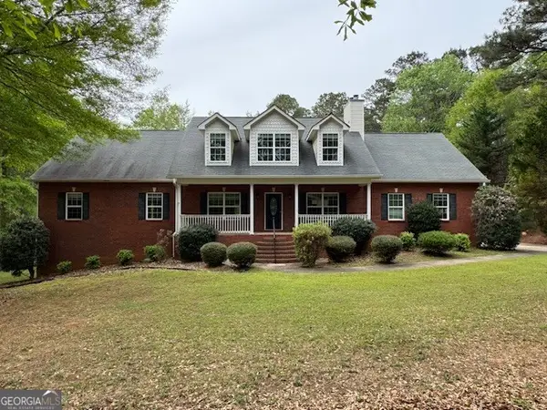276 Harbour Shores Drive, Jackson, GA 30233