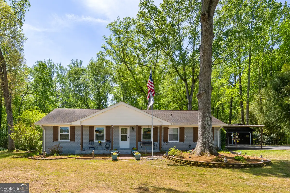 175 Hart Road, Dallas, GA 30157 - #1