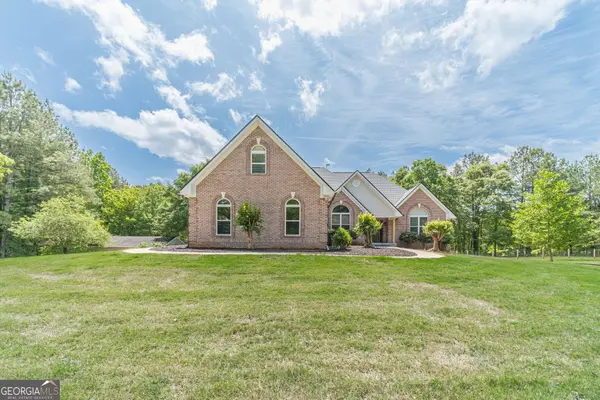 4415 Locklin Road, Monroe, GA 30655