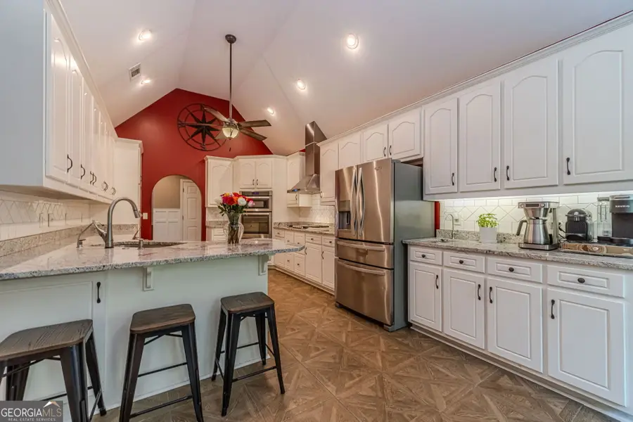 4415 Locklin Road, Monroe, GA 30655 - #2