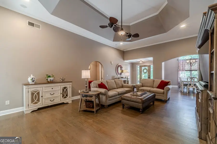 4415 Locklin Road, Monroe, GA 30655 - #3