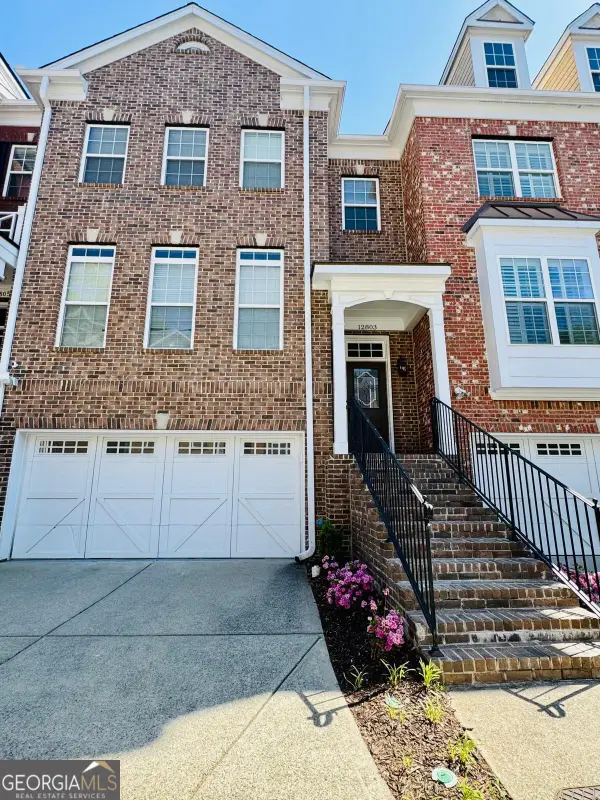 12803 Doe Drive, Milton, GA 30004