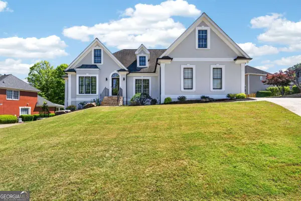 2895 Millwater Crossing, Dacula, GA 30019