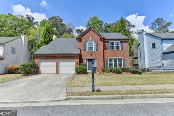 2163 Soque River Drive, Duluth, GA 30097