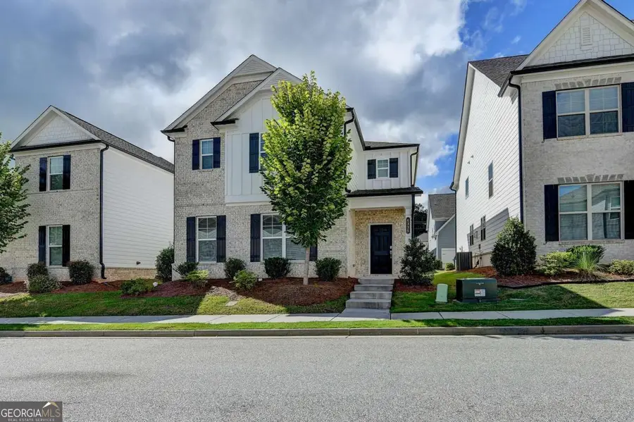 4335 Magpie Drive, Hoschton, GA 30548 - #3