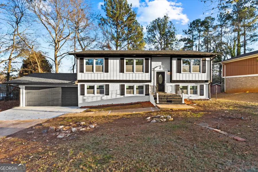 2304 S Hairston Road, Decatur, GA 30035 - #2