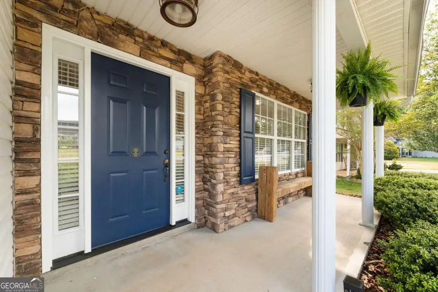 284 Covington Drive, Hiram, GA 30141 - #3