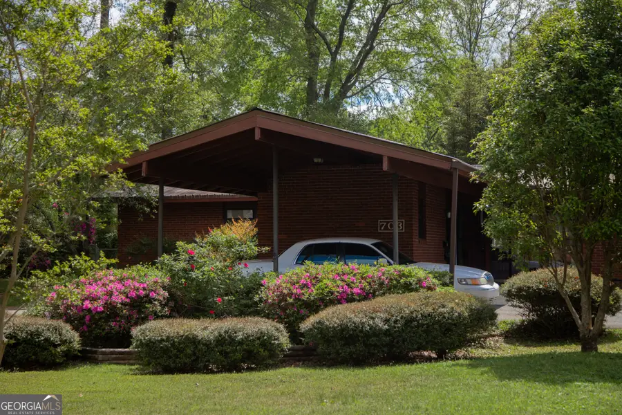 703 Greenwood Road, Thomaston, GA 30286 - #3