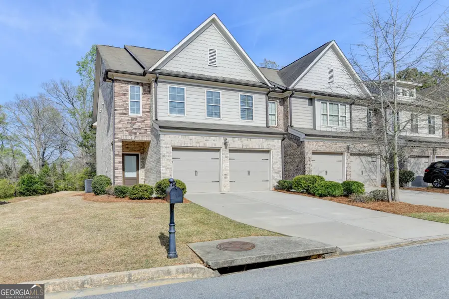 5535 Lightheart Court, Suwanee, GA 30024 - #2