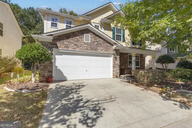 24 Brookview Drive, Newnan, GA 30265 - #1