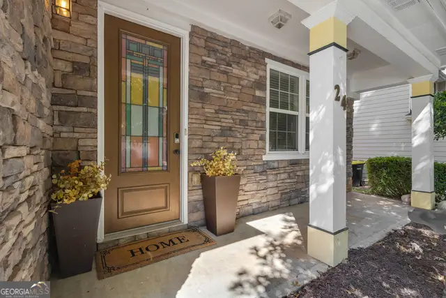 24 Brookview Drive, Newnan, GA 30265 - #3