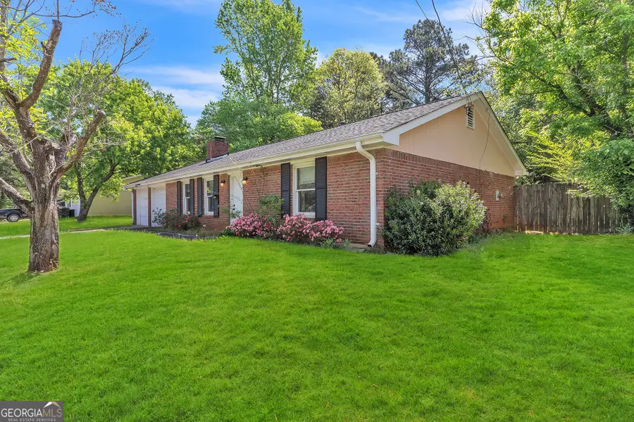 455 Sweet Water Trail Se, Conyers, GA 30094 - #3