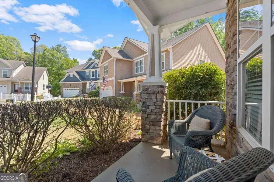 3748 Old Towne Lane, Cumming, GA 30040 - #2