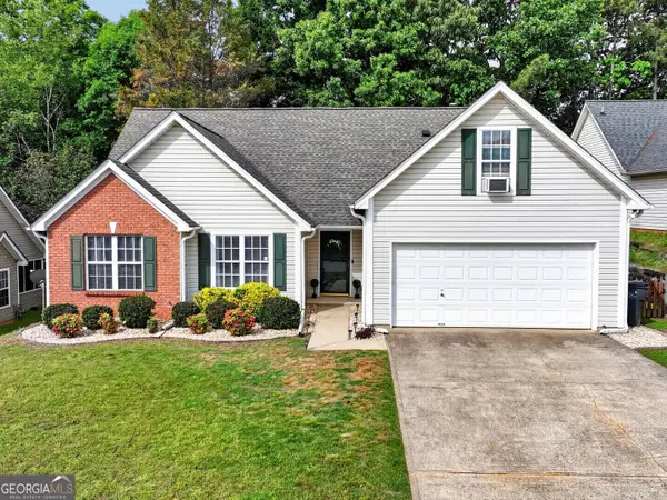 3018 Arden Ridge Terrace, Suwanee, GA 30024