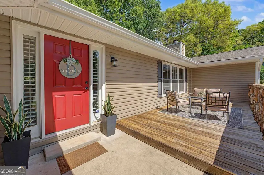 4905 Windwood Drive, Dunwoody, GA 30360 - #2