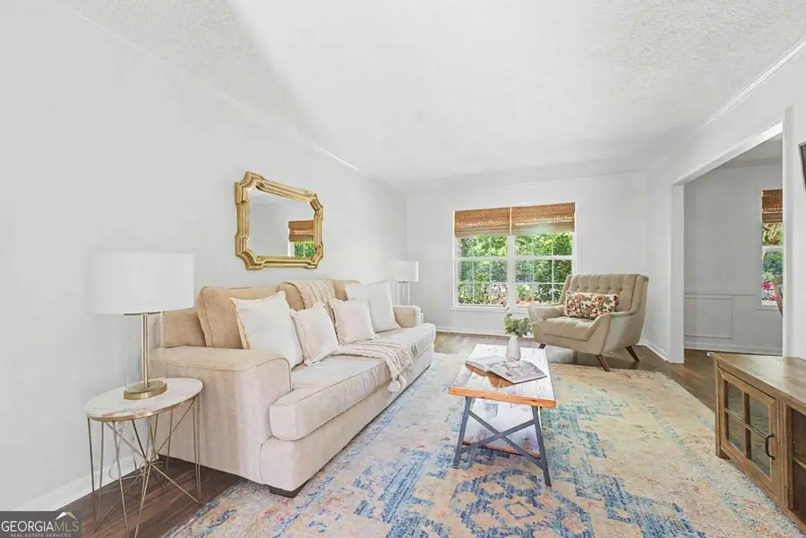 4905 Windwood Drive, Dunwoody, GA 30360 - #3