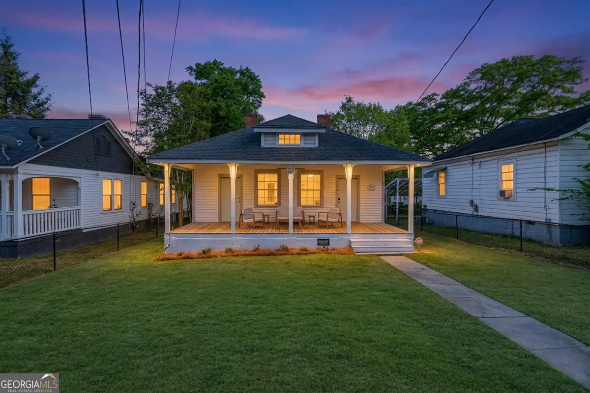 49 Poplar Street, Porterdale, GA 30014 - #1